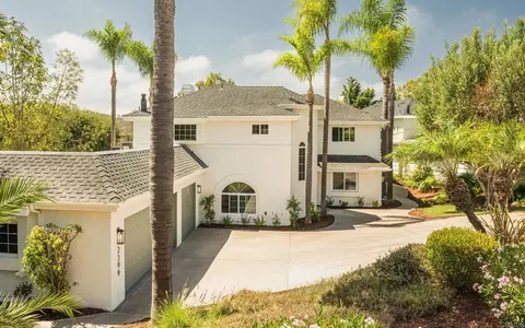 Exterior - 2399 Ivy Rd, Oceanside, CA 92054 photo 3 of 15