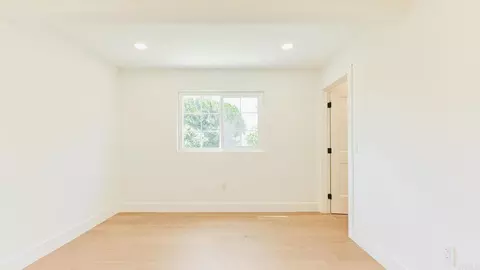 Bedroom - 2399 Ivy Rd, Oceanside, CA 92054 photo 6 of 6