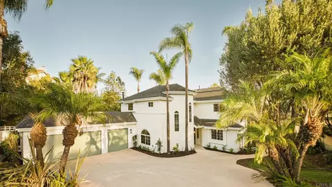 Exterior - 2399 Ivy Rd, Oceanside, CA 92054 photo 2 of 15