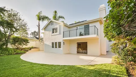 Exterior - 2399 Ivy Rd, Oceanside, CA 92054 photo 11 of 15
