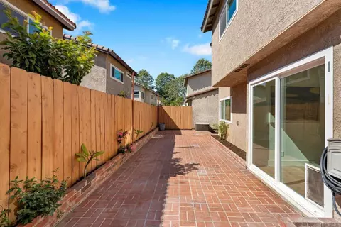 Exterior - 231 Argus Way, Oceanside, CA 92057 photo 3 of 3