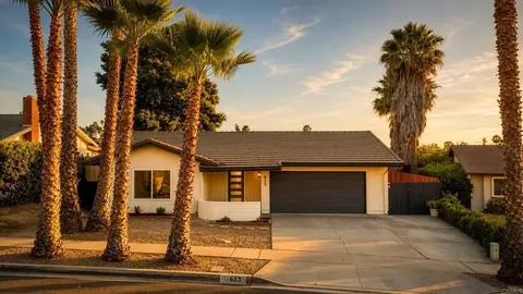 Exterior - 623 Kimball St, Escondido, CA 92027 photo 2 of 7