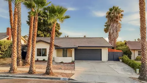 Exterior - 623 Kimball St, Escondido, CA 92027 photo 1 of 7