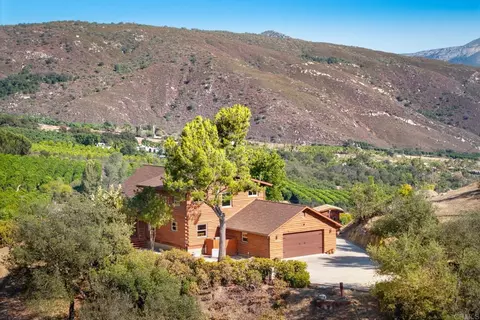 17552 S Mesa Dr, Pauma Valley, CA 92061