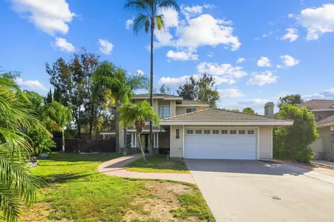 Exterior - 30371 Tradewater Ct, Temecula, CA 92591 photo 1 of 9