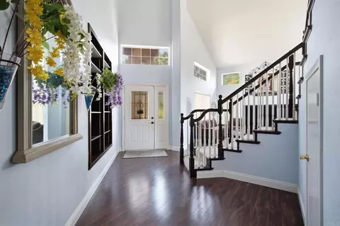 Entry Way - 1737 Foxfire Ct, Escondido, CA 92026 photo 1 of 1