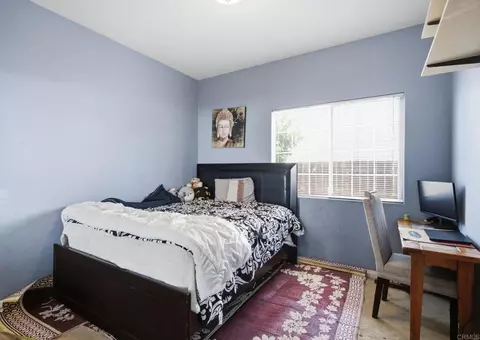 Bedroom - 1737 Foxfire Ct, Escondido, CA 92026 photo 1 of 4