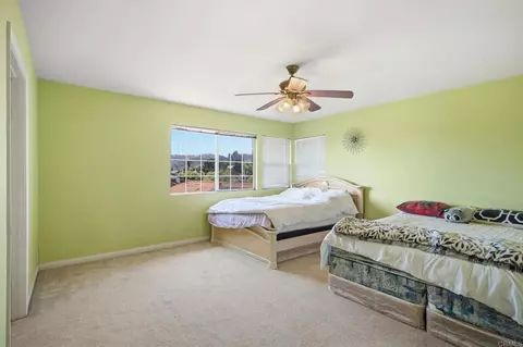 Bedroom - 1737 Foxfire Ct, Escondido, CA 92026 photo 2 of 4
