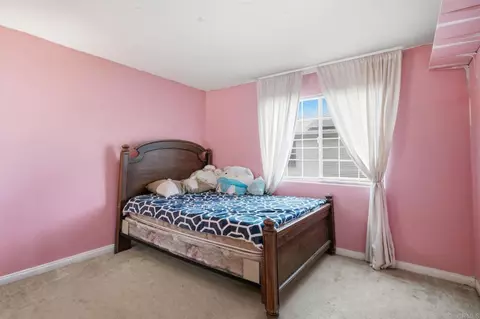 Bedroom - 1737 Foxfire Ct, Escondido, CA 92026 photo 3 of 4