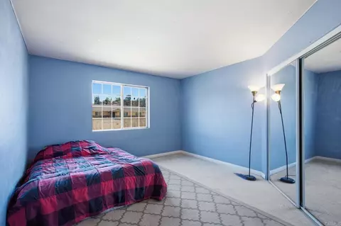 Bedroom - 1737 Foxfire Ct, Escondido, CA 92026 photo 4 of 4