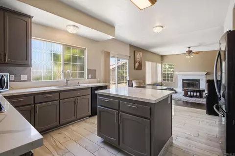 Kitchen - 1737 Foxfire Ct, Escondido, CA 92026 photo 1 of 4