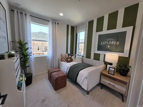 Bedroom - 7610 Quest Ln, Santee, CA 92071 photo 4 of 4