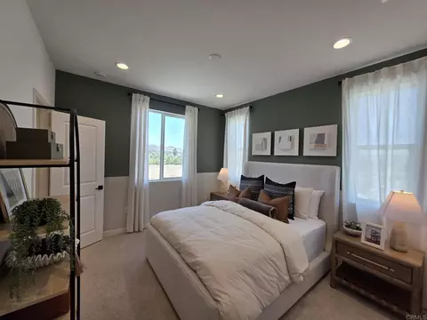 Bedroom - 7610 Quest Ln, Santee, CA 92071 photo 1 of 4
