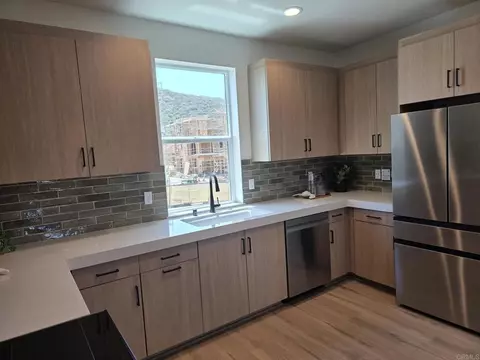 Kitchen - 7610 Quest Ln, Santee, CA 92071 photo 1 of 2