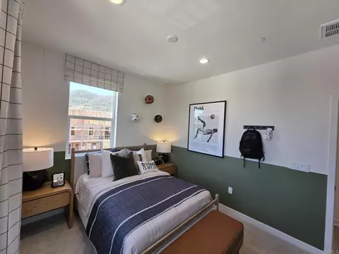 Bedroom - 7610 Quest Ln, Santee, CA 92071 photo 2 of 4