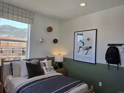 Bedroom - 7610 Quest Ln, Santee, CA 92071 photo 3 of 4