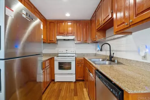 Kitchen - 3557 Kenora Dr #52, Spring Valley, CA 91977 photo 2 of 2