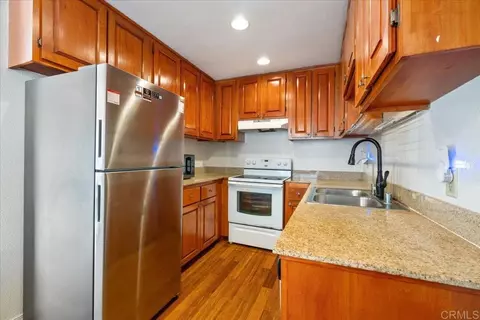 Kitchen - 3557 Kenora Dr #52, Spring Valley, CA 91977 photo 1 of 2
