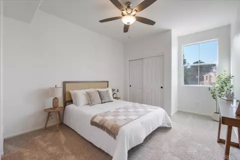 Bedroom - 4089 Karst Rd, Carlsbad, CA 92010 photo 1 of 4