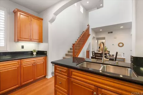 Kitchen - 4089 Karst Rd, Carlsbad, CA 92010 photo 3 of 3