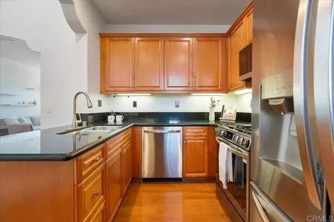 Kitchen - 4089 Karst Rd, Carlsbad, CA 92010 photo 2 of 3