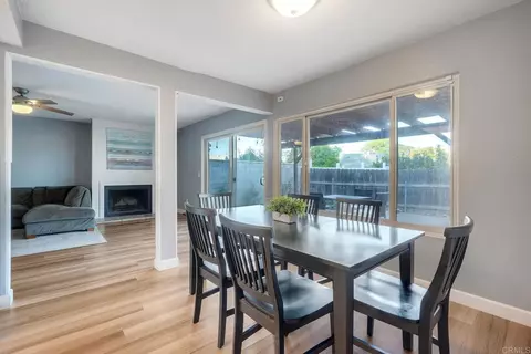 Dining - 12963 Cree Ct, Poway, CA 92064 photo 1 of 2