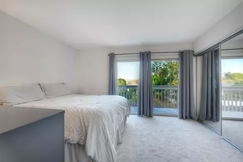 Bedroom - 12963 Cree Ct, Poway, CA 92064 photo 5 of 7