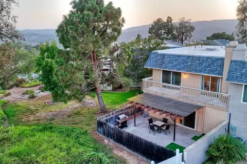 Exterior - 12963 Cree Ct, Poway, CA 92064 photo 13 of 15