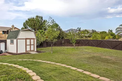 Exterior - 23560 Green Gln, Ramona, CA 92065 photo 21 of 28