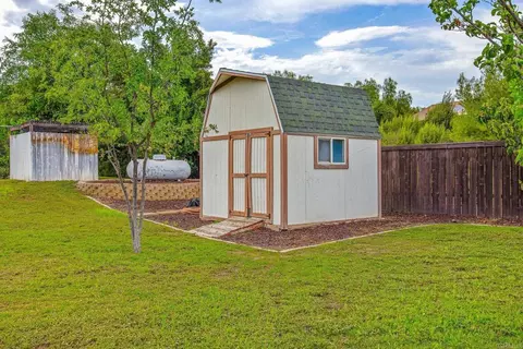 Exterior - 23560 Green Gln, Ramona, CA 92065 photo 11 of 28