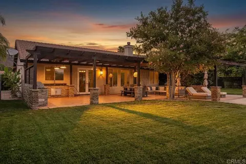 Exterior - 23560 Green Gln, Ramona, CA 92065 photo 3 of 28