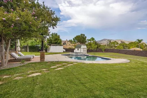 Exterior - 23560 Green Gln, Ramona, CA 92065 photo 12 of 28