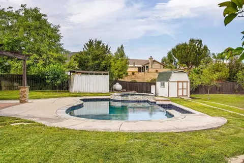 Exterior - 23560 Green Gln, Ramona, CA 92065 photo 14 of 28