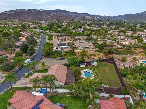 View/Area - 23560 Green Gln, Ramona, CA 92065 photo 6 of 7