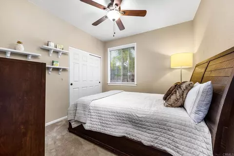 Bedroom - 23560 Green Gln, Ramona, CA 92065 photo 2 of 2