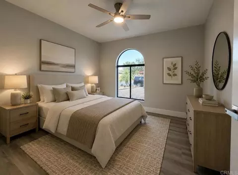 Bedroom - 1365 La Haina St, Ramona, CA 92065 photo 5 of 6