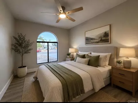 Bedroom - 1365 La Haina St, Ramona, CA 92065 photo 3 of 6
