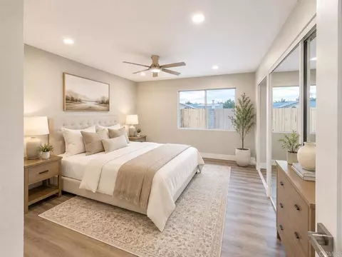 Bedroom - 1365 La Haina St, Ramona, CA 92065 photo 1 of 6