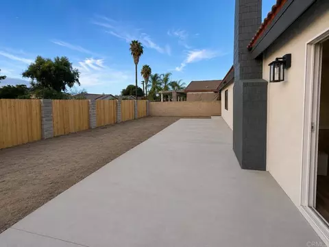 Exterior - 1365 La Haina St, Ramona, CA 92065 photo 3 of 3