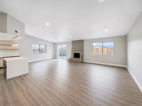 Living - 1365 La Haina St, Ramona, CA 92065 photo 2 of 3