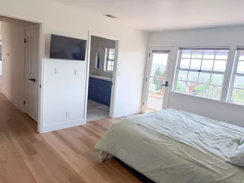 Bedroom - 4241 Via El Dorado, Fallbrook, CA 92028 photo 2 of 3