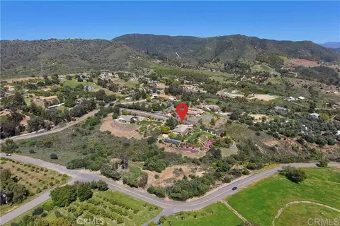 View/Area - 4241 Via El Dorado, Fallbrook, CA 92028 photo 4 of 4