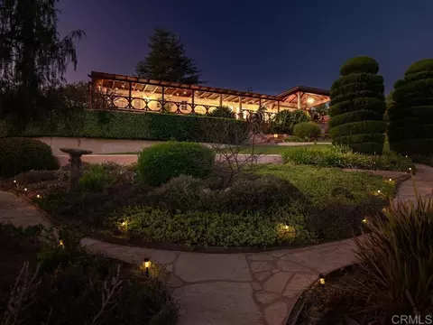 Exterior - 4241 Via El Dorado, Fallbrook, CA 92028 photo 2 of 29