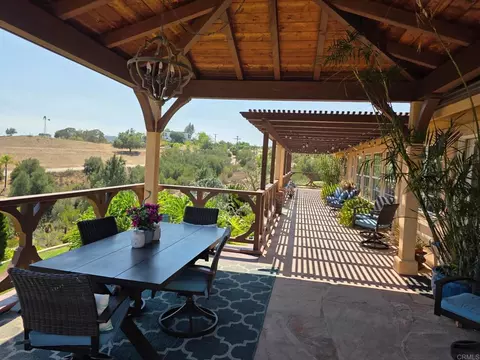 Exterior - 4241 Via El Dorado, Fallbrook, CA 92028 photo 1 of 18