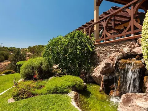 Exterior - 4241 Via El Dorado, Fallbrook, CA 92028 photo 9 of 29