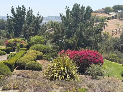 Exterior - 4241 Via El Dorado, Fallbrook, CA 92028 photo 18 of 18