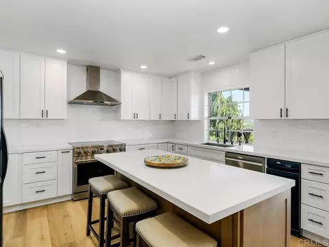 Kitchen - 4241 Via El Dorado, Fallbrook, CA 92028 photo 1 of 5