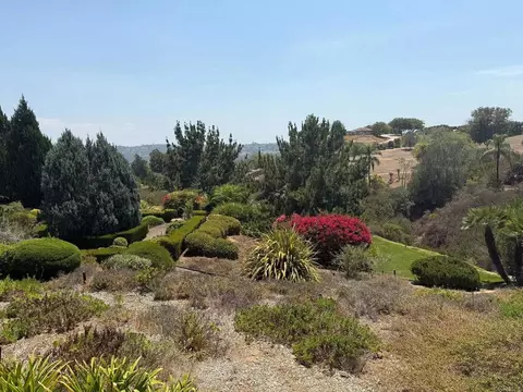 Exterior - 4241 Via El Dorado, Fallbrook, CA 92028 photo 17 of 18