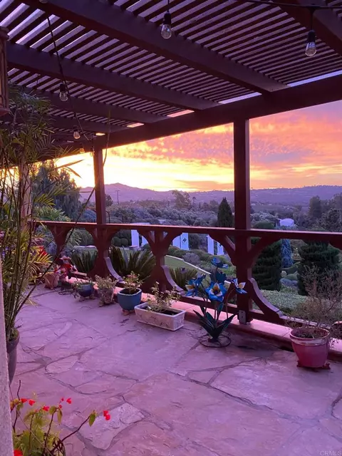 Exterior - 4241 Via El Dorado, Fallbrook, CA 92028 photo 5 of 18