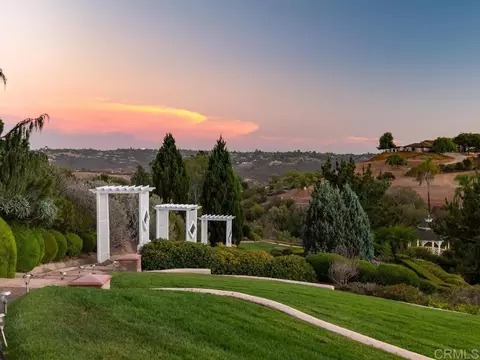 Exterior - 4241 Via El Dorado, Fallbrook, CA 92028 photo 25 of 29
